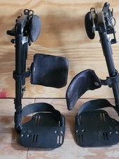 Quickie 715 power for sale  Turbeville