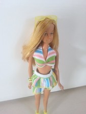 Barbie vintage superstar usato  Verrua Po
