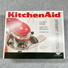 Vintage 2003 kitchenaid for sale  Bridgewater