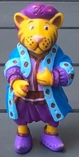 Figurine tigre prince d'occasion  Rodez
