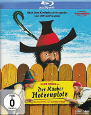 Räuber hotzenplotz gebraucht kaufen  Berlin