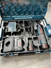 Bosch gro bshgro12v35 for sale  WISBECH