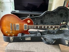 Gibson les paul for sale  MANCHESTER