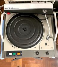 Giradischi emt 948 usato  Roma