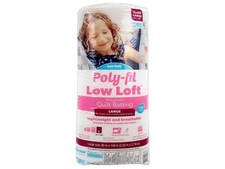 Low loft quilt for sale  Stafford