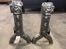 Wrought iron fire for sale  Whittier