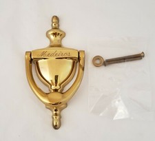Door knocker solid for sale  Greenville