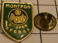 Pool association afebas d'occasion  Saint-Nazaire