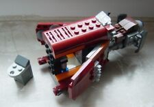 Lot lego star d'occasion  France