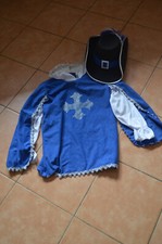 Buttinette musketier athos gebraucht kaufen  Walzbachtal