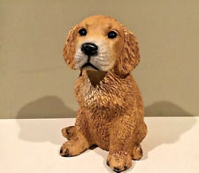 Golden retriever resin for sale  Woodburn