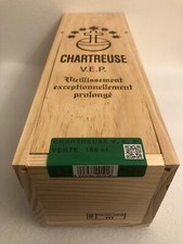 Chartreuse vep green gebraucht kaufen  Deutschland