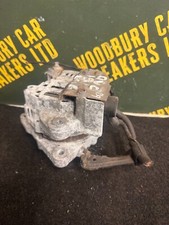 Honda civic alternator for sale  EXMOUTH