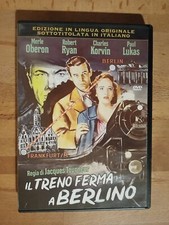 Treno ferma berlino usato  Bologna