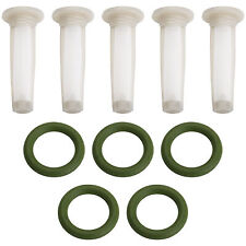 Kit de filtro de combustível em linha Tusk (5ea) com Orings-KTM- Husqvarna-Gás Gas- EFI comprar usado  Enviando para Brazil