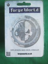 Space marine mkiii for sale  WETHERBY