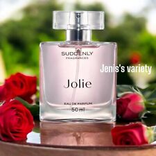 Profumo donna suddenly usato  Fano