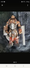Durotan warcraft wow gebraucht kaufen  Osnabrück