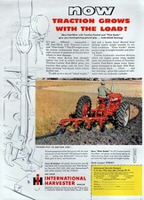 1957 international farmall for sale  Boise
