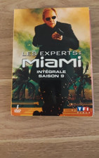 Coffret dvd experts d'occasion  Lyon IX