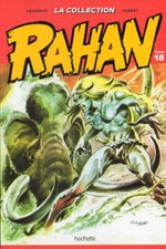 Rahan collection intégrale d'occasion  Lille-