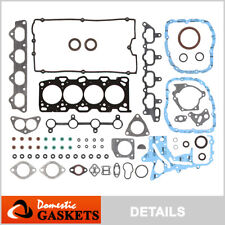 Compatível com 99-06 Hyundai Santa Fe Sonata Kia Optima 2.4L DOHC conjunto completo de junta G4JS comprar usado  Enviando para Brazil