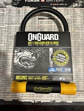 Onguard bulldog 8011 for sale  Jim Thorpe