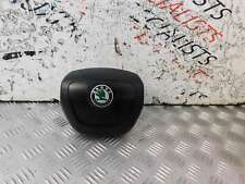 Skoda fabia vrs for sale  BALDOCK
