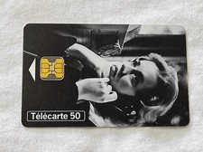 Télécarte française jeanne d'occasion  Chambon-sur-Voueize