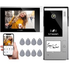 Tmezon video türsprechanlage gebraucht kaufen  Langenlonsheim