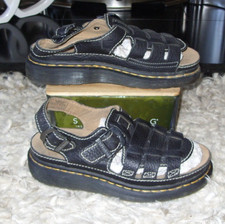 Martens sandals arc for sale  UTTOXETER