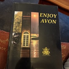 Enjoy avon boddie for sale  WESTON-SUPER-MARE