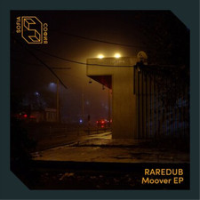Raredub moover ep d'occasion  Expédié en France