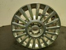 Fiat 500 alloy for sale  SOUTHAMPTON
