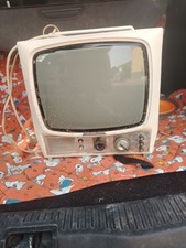 Televisore vintage usato  Prato