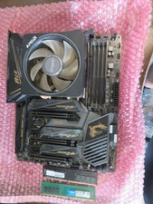 Msi meg x570 for sale  Pflugerville