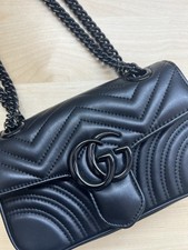 Borsa gucci marmont usato  Saviano