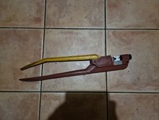 Heavy duty crimp for sale  FELTHAM
