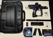 Shocktech sfl autococker for sale  Vernon Rockville
