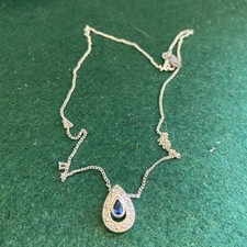 Next sterling silver for sale  MORDEN