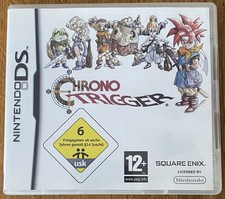 Chrono trigger nintendo gebraucht kaufen  Leverkusen