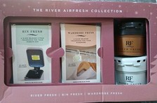 River airfresh collection for sale  LIVERPOOL