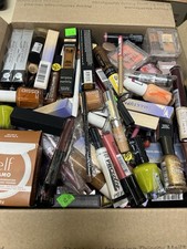200 peças de maquiagem mista atacado CoverGirl, Revlon Wet N Wild ..W#1, usado comprar usado  Enviando para Brazil