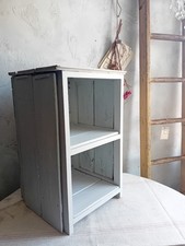 Rustic handmade painted for sale  SUDBURY