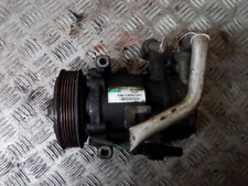 Ford fiesta 2001 for sale  CARLISLE