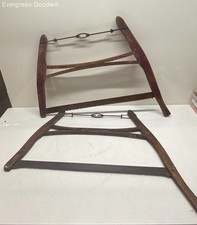 Vtg 2pc lot for sale  Seattle