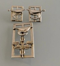 Carrick sterling silver for sale  PINNER