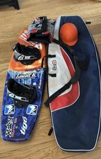 Junior wakeboard brien for sale  MANSFIELD