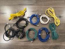 Lot assorted ethernet for sale  Lillington