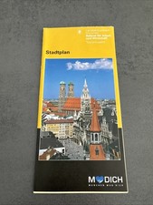 Stadtplan city map gebraucht kaufen  Koblenz